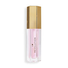 Olje za ustnice I Heart Revolution Honey Bear Lip Oil 4 ml Rose