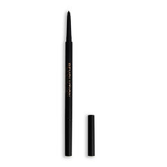 Svinčnik za obrvi Makeup Revolution London Precise Brow Pencil 0,05 g Light Brown