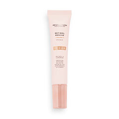 Podlaga za ličila Makeup Revolution London Rehab Retinol Rescue Primer 18 ml