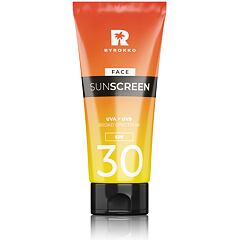 Zaščita pred soncem za obraz Byrokko Sunscreen Face SPF30 50 ml