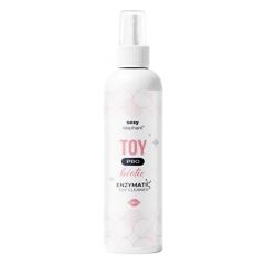 Izdelki za nego erotičnih pripomočkov Sexy Elephant Toy Pro Biotic Enzymatic Toy Cleaner 200 ml