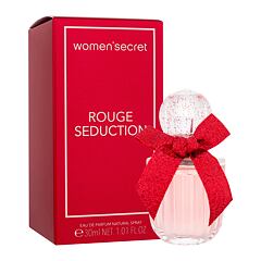 Parfumska voda Women´Secret Rouge Seduction 30 ml