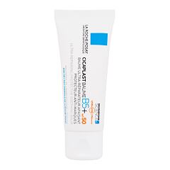 Dnevna krema za obraz La Roche-Posay Cicaplast Baume B5+ SPF50 40 ml