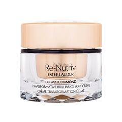 Dnevna krema za obraz Estée Lauder Re-Nutriv Ultimate Diamond Transformative Brilliance Soft Cr 50 ml