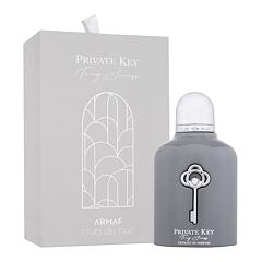 Parfumski ekstrakt Armaf Club de Nuit Private Key To My Success 100 ml