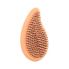 Krtača za lase Wet Brush Go Green Palm Detangler 1 kos Orange