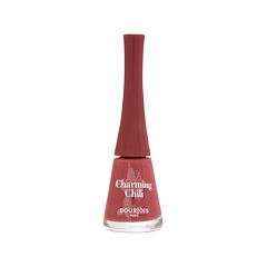 Lak za nohte BOURJOIS Paris 1 Second 9 ml 49 Charming Chili