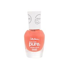 Lak za nohte Sally Hansen Good. Kind. Pure. 10 ml 286 Poppy'n Fresh