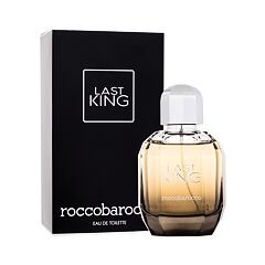 Toaletna voda Roccobarocco Last King 100 ml