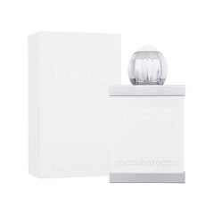 Toaletna voda Roccobarocco Rocco White 100 ml