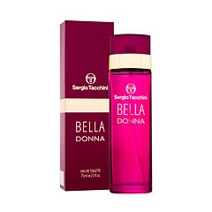 Toaletna voda Sergio Tacchini Bella Donna 75 ml