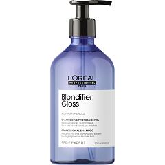 Šampon L'Oréal Professionnel Blondifier Gloss Professional Shampoo 300 ml