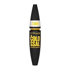 Maskara Maybelline The Colossal Longwear 10 ml 01 Black