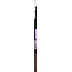 Svinčnik za obrvi Maybelline Express Brow Ultra Slim 9 g Warm Brown