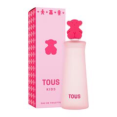 Toaletna voda TOUS Tous Kids Girl 100 ml