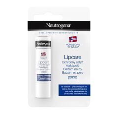 Balzam za ustnice Neutrogena Norwegian Formula Lip Care SPF20 4,8 g