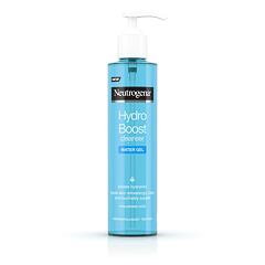 Čistilni gel Neutrogena Hydro Boost Water Gel Cleanser 200 ml