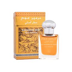 Parfum Al Haramain Oudi s kroglico 15 ml