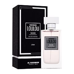 Parfumska voda Al Haramain Loulou Noir 100 ml