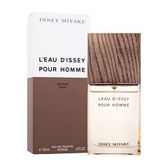 Toaletna voda Issey Miyake L´Eau D´Issey Pour Homme Vetiver 50 ml