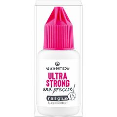 Umetni nohti Essence Ultra Strong & Precise! Nail Glue 8 g