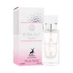 Parfumska voda Maison Alhambra Jubilant Rose 30 ml