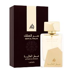 Parfumska voda Lattafa Ser Al Malik Attar Al Ghalia 100 ml