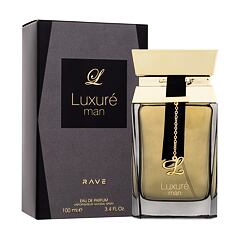 Parfumska voda Rave Luxuré Man 100 ml