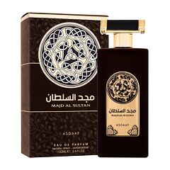 Parfumska voda Asdaaf Majd Al Sultan 100 ml