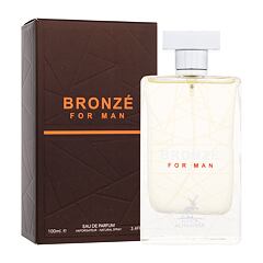 Parfumska voda Maison Alhambra Bronzé For Man 100 ml