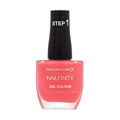 Lak za nohte Max Factor Nailfinity 12 ml 270 Glamour Galore