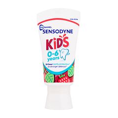 Zobna pasta Sensodyne Pronamel Kids 0-6 Years 50 ml