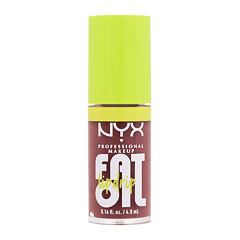 Olje za ustnice NYX Professional Makeup Fat Oil Lip Drip 4,8 ml 12 Sprinkle Sprinkle