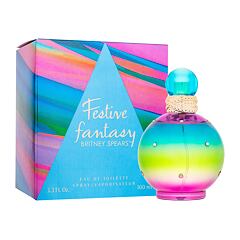 Toaletna voda Britney Spears Festive Fantasy 100 ml