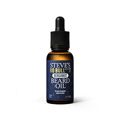 Olje za brado Steve´s No Bull***t Beard Oil 30 ml poškodovana škatla