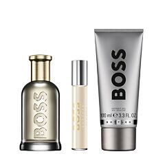 Parfumska voda HUGO BOSS Boss Bottled 100 ml Seti