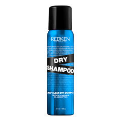 Suhi šampon Redken Deep Clean Dry Shampoo 150 ml