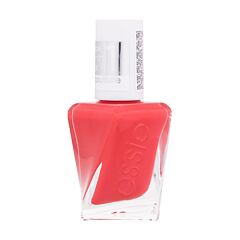 Lak za nohte Essie Gel Couture Nail Color 13,5 ml 470 Sizzling Hot poškodovana steklenička