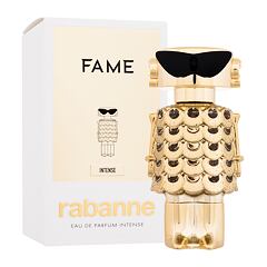 Parfumska voda Paco Rabanne Fame Intense 50 ml