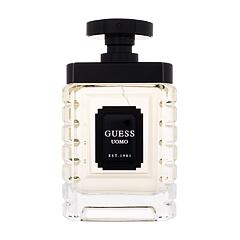 Toaletna voda GUESS Uomo 100 ml Testerji