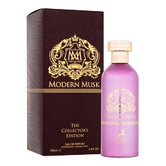 Parfumska voda Maison Alhambra Modern Musk 100 ml poškodovana škatla