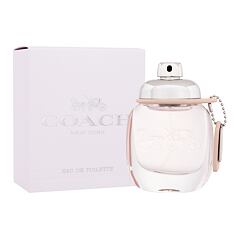 Toaletna voda Coach Coach 30 ml