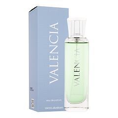 Parfumska voda Swiss Arabian Valencia 100 ml