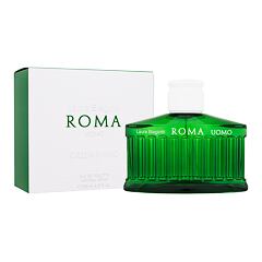 Toaletna voda Laura Biagiotti Roma Uomo Green Swing 200 ml