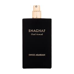 Parfumska voda Swiss Arabian Shaghaf Oud Aswad 75 ml Testerji