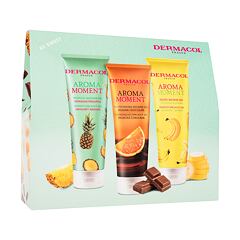 Gel za prhanje Dermacol Aroma Moment Be Sweet 250 ml Seti