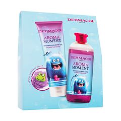 Kopel Dermacol Aroma Moment Plummy Monster 500 ml Seti