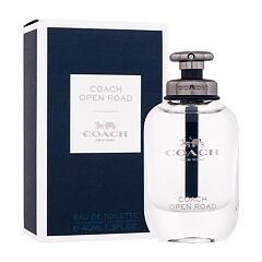 Toaletna voda Coach Open Road 40 ml