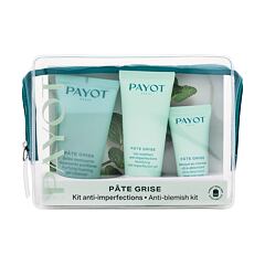 Čistilni gel PAYOT Pâte Grise Anti Blemish Kit 50 ml Seti