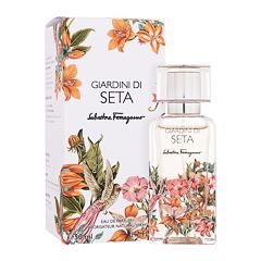 Parfumska voda Ferragamo Giardini Di Seta 50 ml